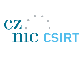 CZ.NIC-CSIRT